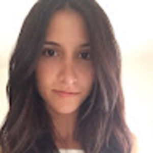 Meet your Posher, Antonia